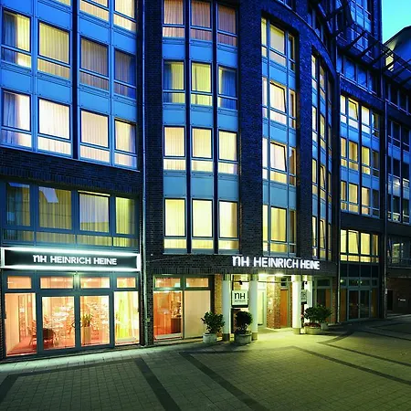 Nh Kreuzberg 3* Berlin