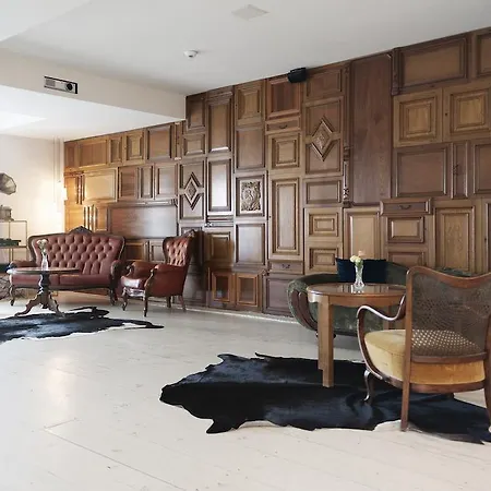 Hotel Michelberger 3*
