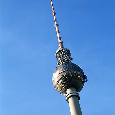 Ibis City Potsdamer Platz Hotel