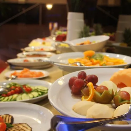 Klassik Hotel 3*