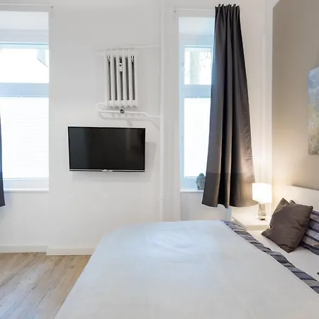 Greatstay - Düsseldorferstr. 48