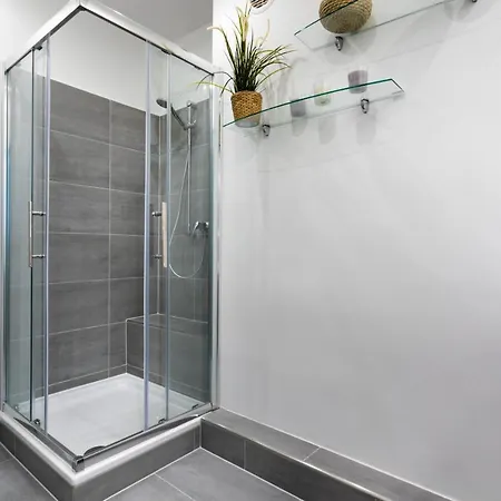Greatstay - Düsseldorferstr. 48