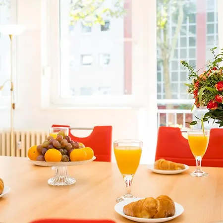 Greatstay - Barbarossa Str. 26