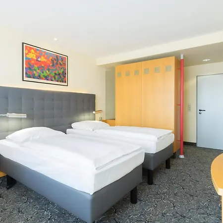 Hotel Abacus Tierpark Berlin