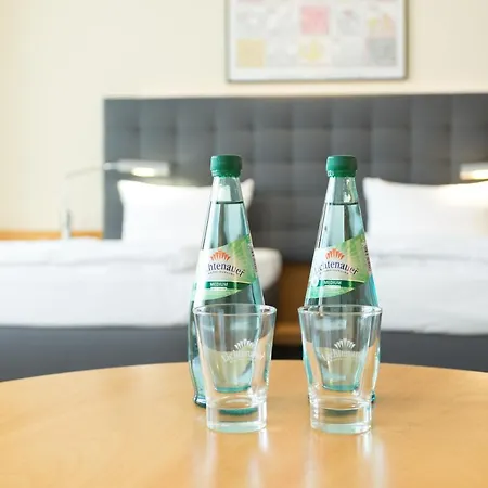 Abacus Tierpark 4* برلين