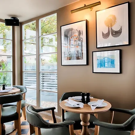 Mondrian Am Checkpoint Charlie 4* Berlin