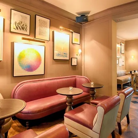 Mondrian Am Checkpoint Charlie 4* Berlin
