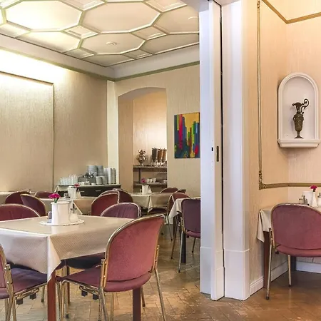Wittelsbach Am Kurfuerstendamm Hotel Berlin