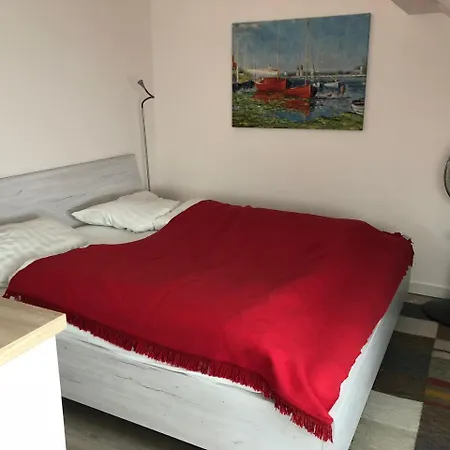 Apartment Haus Am *