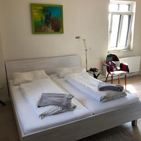 Haus Am Apartment Berlin