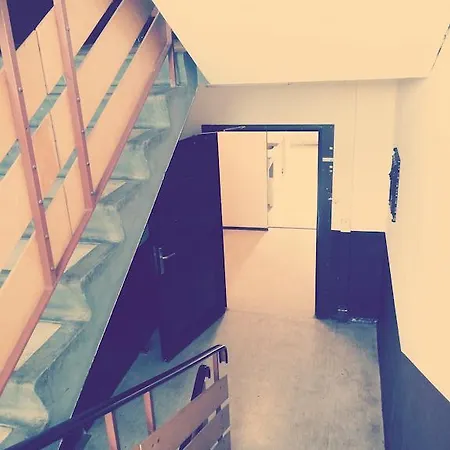 Evo Otel Berlin