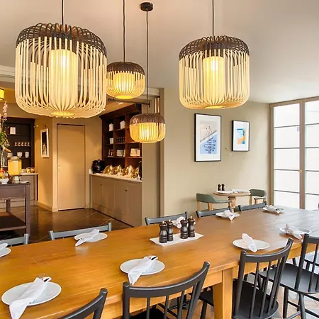 Mondrian Am Checkpoint Charlie 4* Berlin
