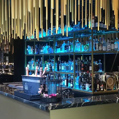 Palace Hotel Berlino