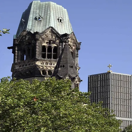 So/ Das Stue Berlin