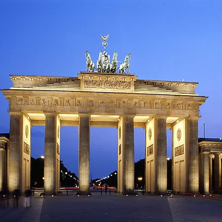 Hotel So/ Das Stue Berlin