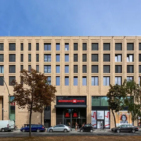 Hotel Meininger Tiergarten