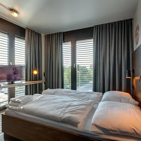 Meininger Tiergarten Hotel Berlin