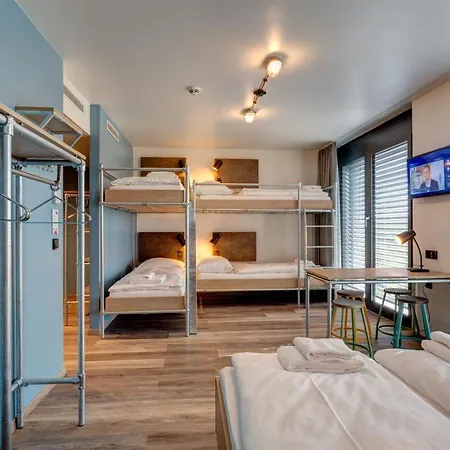 Meininger Tiergarten 3* Βερολίνο