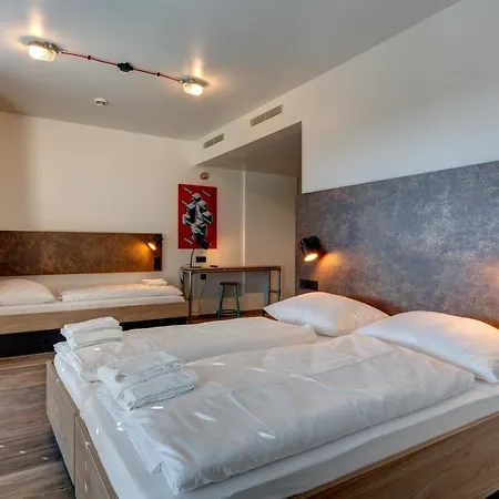 Meininger Tiergarten Hotel 3*
