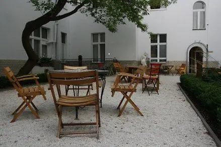 Stadt-gut-hotel Bogota
