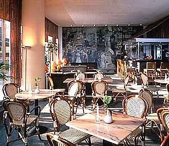 Hotel Unter Den Linden
