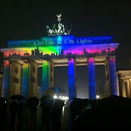 Il Mulino Affittacamere Berlino