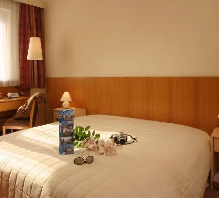 Yggotel Spurv Hotel