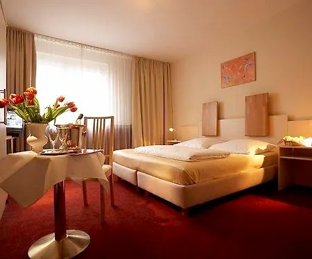 Yggotel Spurv Hotel