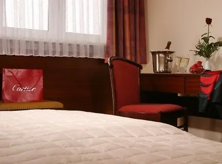 Hotel Yggotel Spurv Berlin