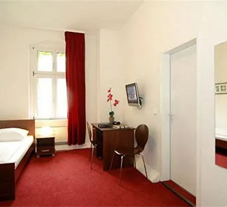 Hotel Mikon Eastgate - Centre Berlin