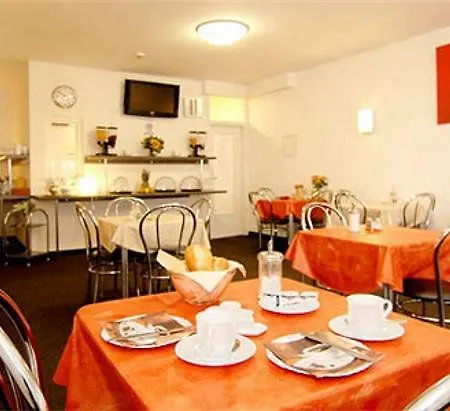 Mikon Eastgate - Centre 3* Berlin