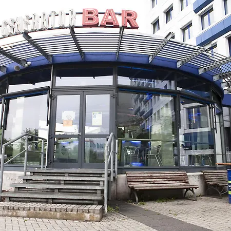 Hostel Generator Prenzlauer Berg