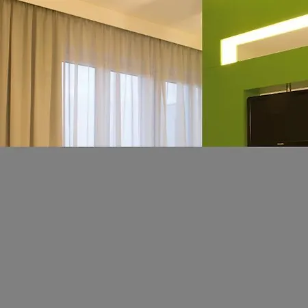 Nh Potsdamer Platz Hotel Berlin