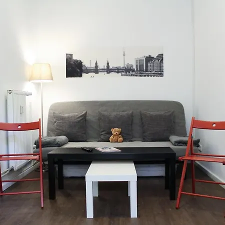 Hostal Happy Bed