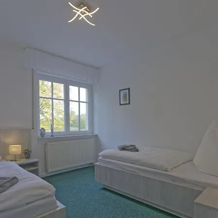 Hotel Neu-helgoland