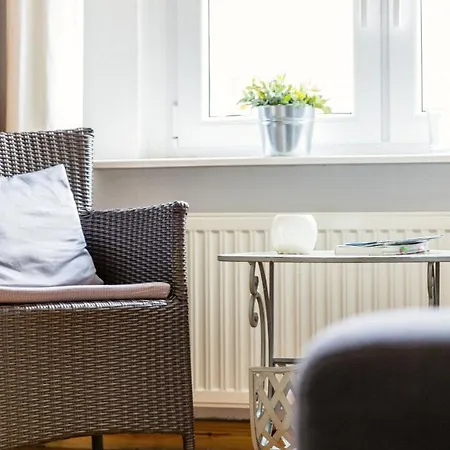 Primeflats - Apartment Charlotte Berlin Prenzlauer Berg Apartment