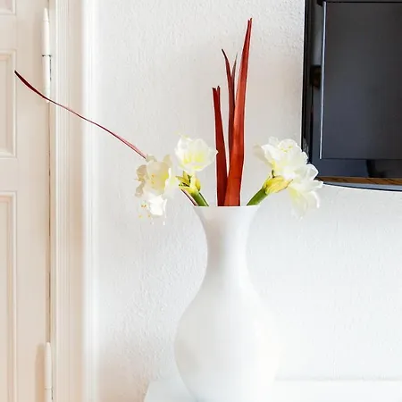 Primeflats - Apartment Charlotte Berlin Prenzlauer Berg