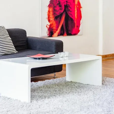 Primeflats - Apartment Charlotte Berlin Prenzlauer Berg Apartment