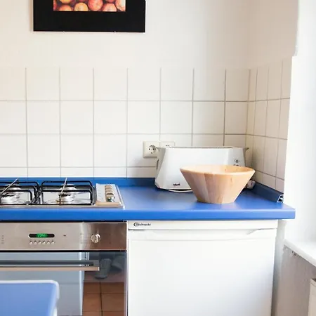 Primeflats - Apartment Charlotte Berlin Prenzlauer Berg Apartment *