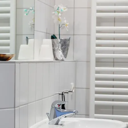 Primeflats - Apartment Charlotte Berlin Prenzlauer Berg *