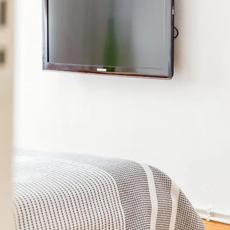 Apartment Primeflats - Apartment Charlotte Berlin Prenzlauer Berg
