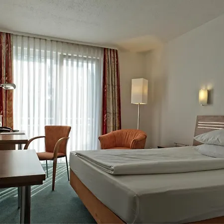 Rheinsberg Am See 4* Berlin
