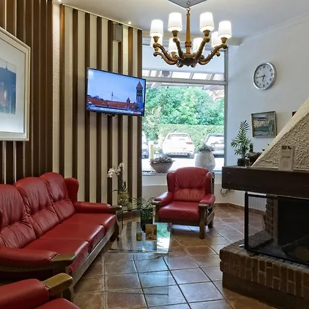 Rheinsberg Am See Hotel 4*