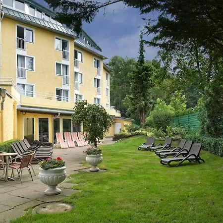 Rheinsberg Am See Hotel Berlin