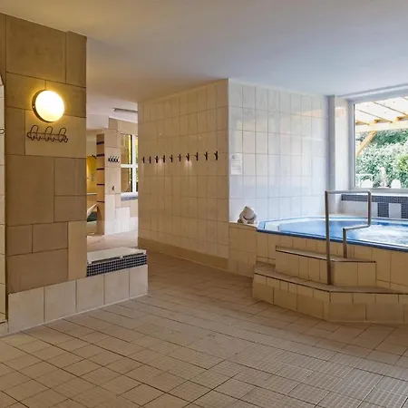 Hotel Rheinsberg Am See 4*