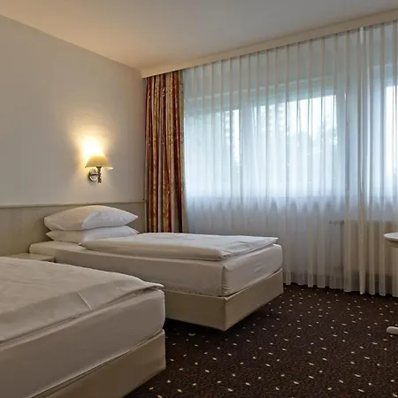 Hotel Rheinsberg Am See Berlin
