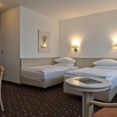 Rheinsberg Am See Hotel Berlin