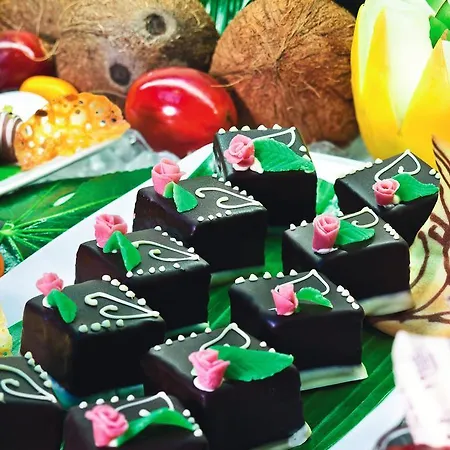 ホテル モーベンピック ポツダム プラッツ ベルリン
