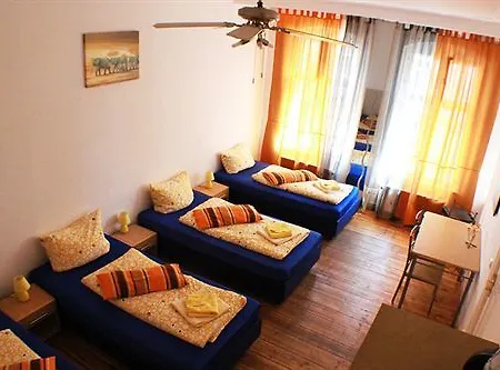 Marienburg Guest house 2*