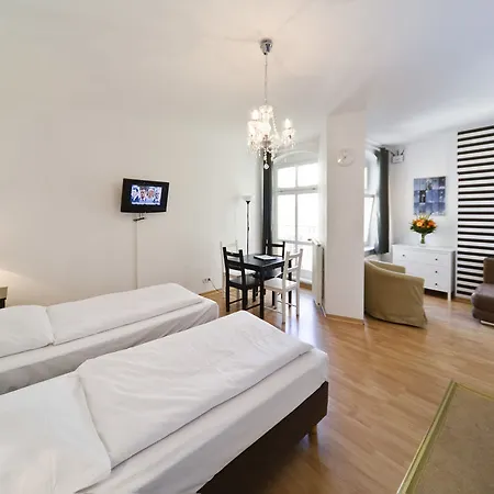 Appartement Old Town